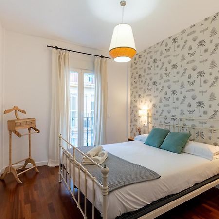 Veoapartment Alhondiga Segundo Seville Ngoại thất bức ảnh