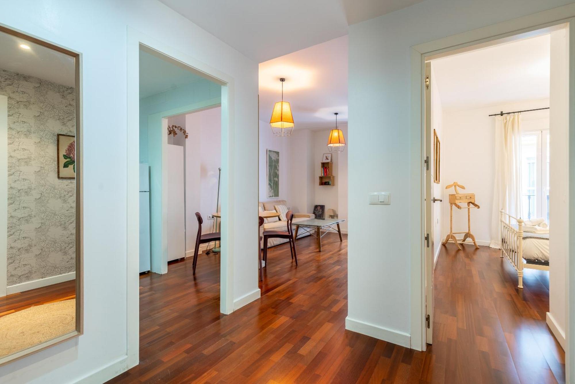 Veoapartment Alhondiga Segundo Seville Ngoại thất bức ảnh