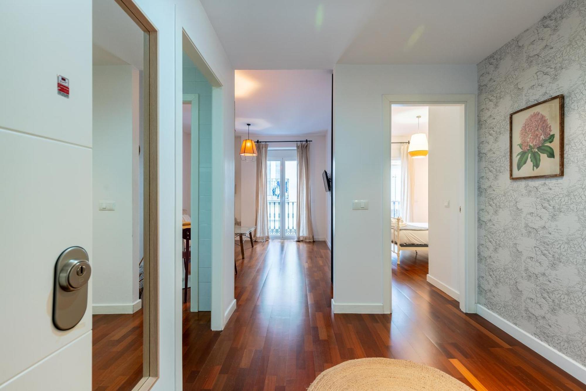 Veoapartment Alhondiga Segundo Seville Ngoại thất bức ảnh