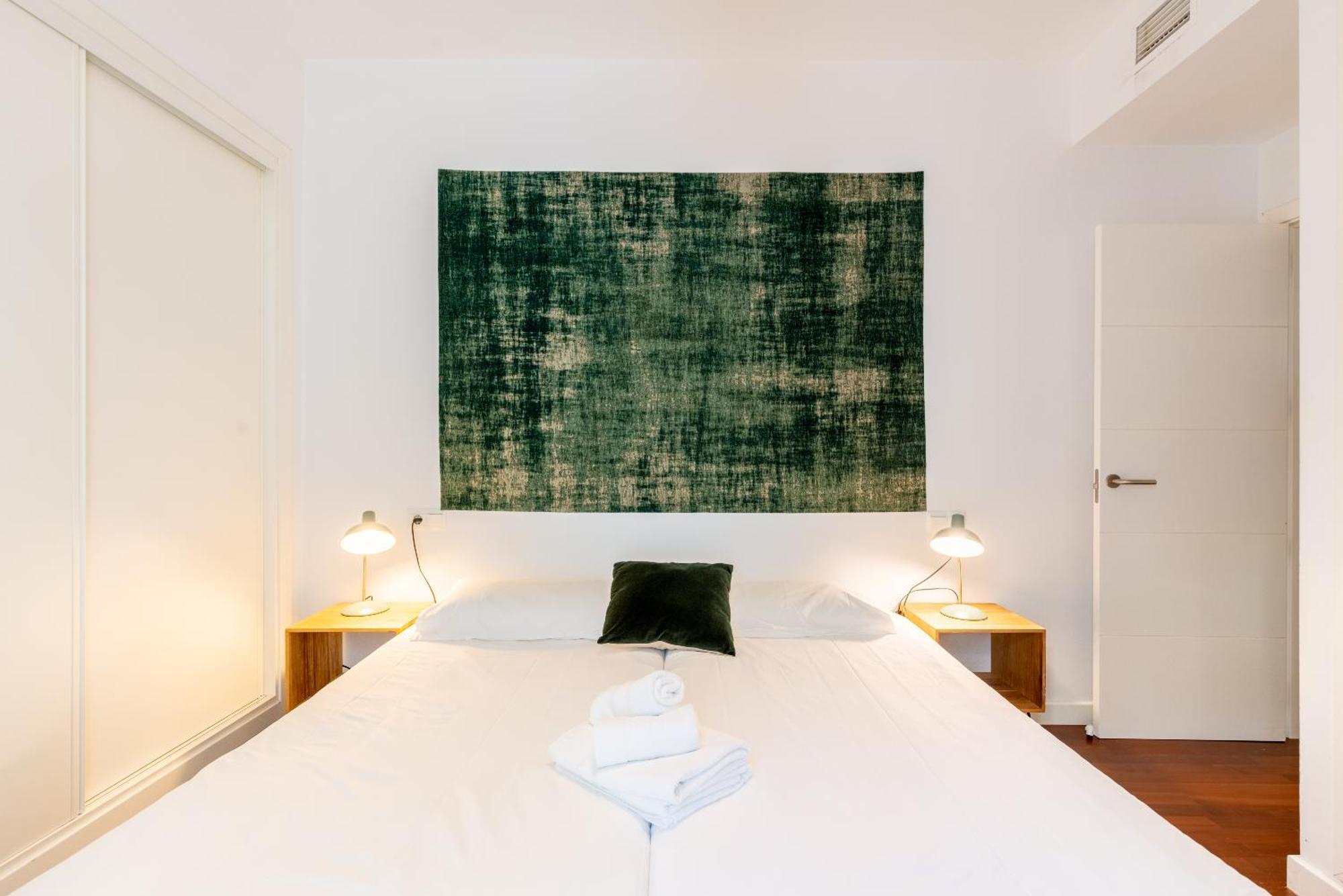 Veoapartment Alhondiga Segundo Seville Ngoại thất bức ảnh