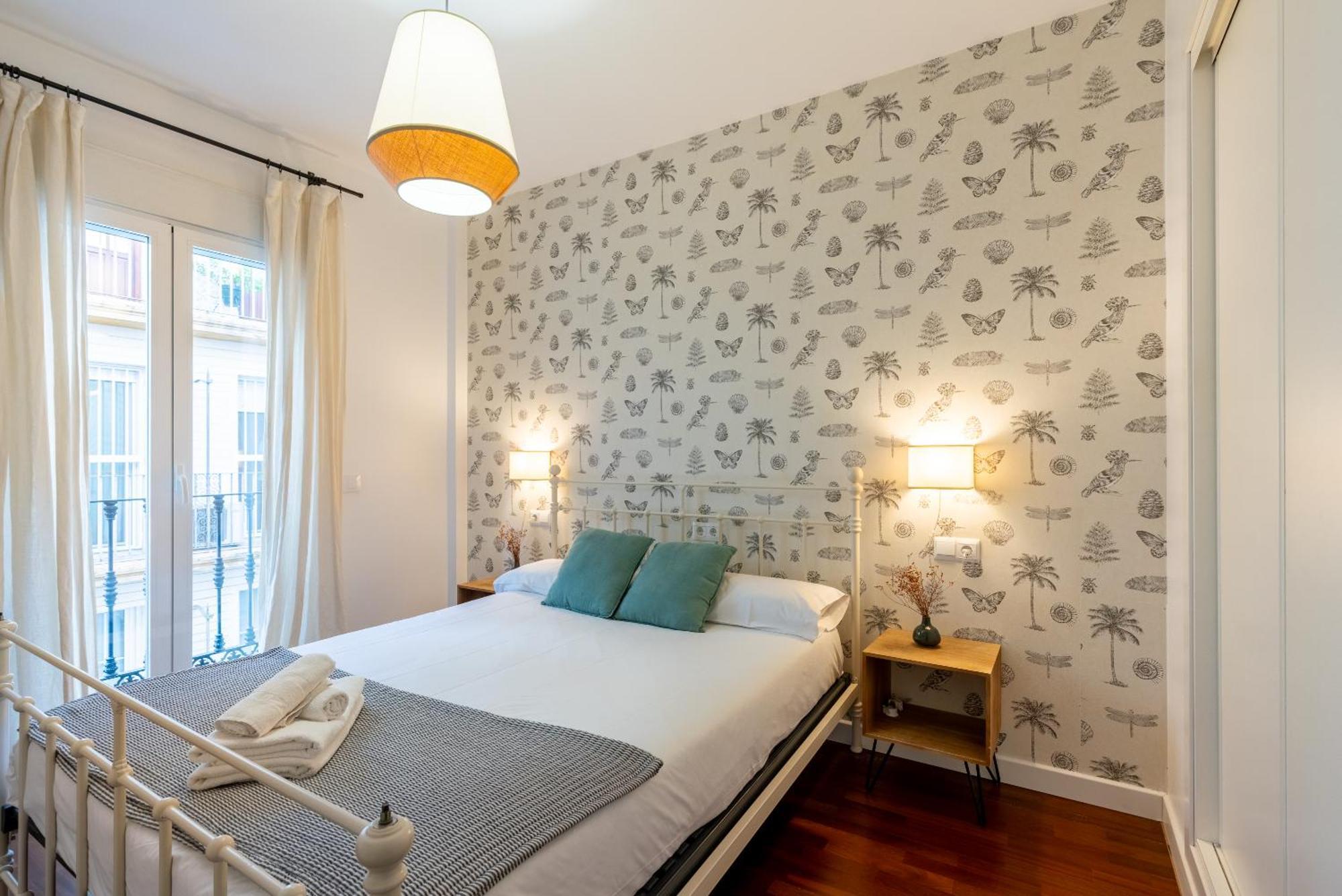 Veoapartment Alhondiga Segundo Seville Ngoại thất bức ảnh
