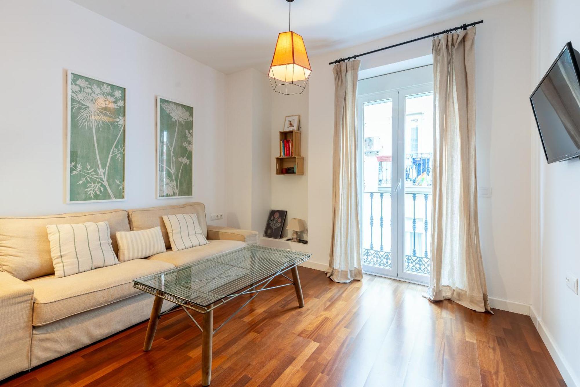 Veoapartment Alhondiga Segundo Seville Ngoại thất bức ảnh