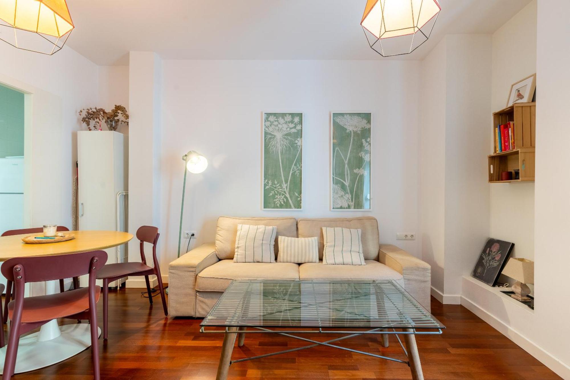 Veoapartment Alhondiga Segundo Seville Ngoại thất bức ảnh