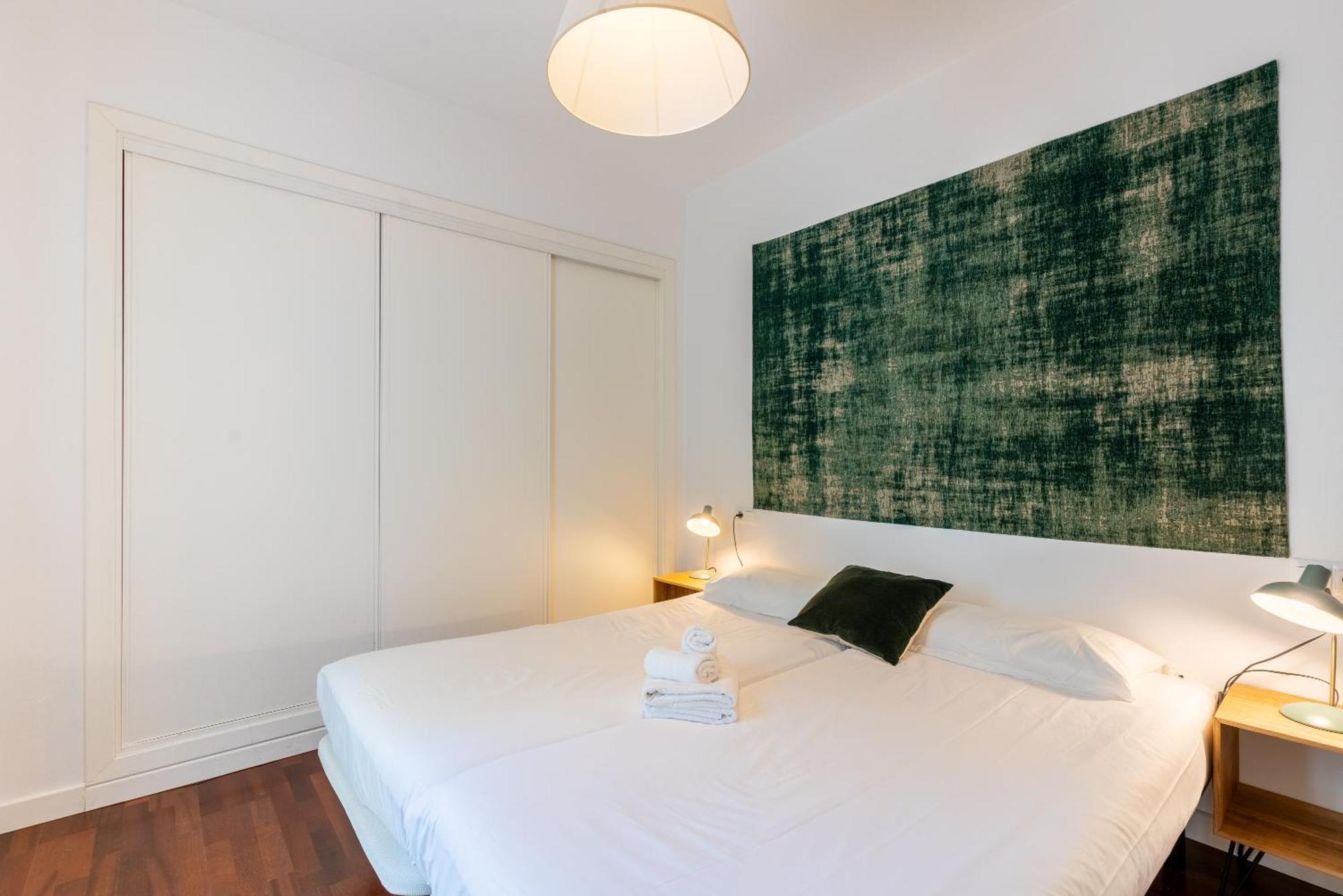 Veoapartment Alhondiga Segundo Seville Ngoại thất bức ảnh