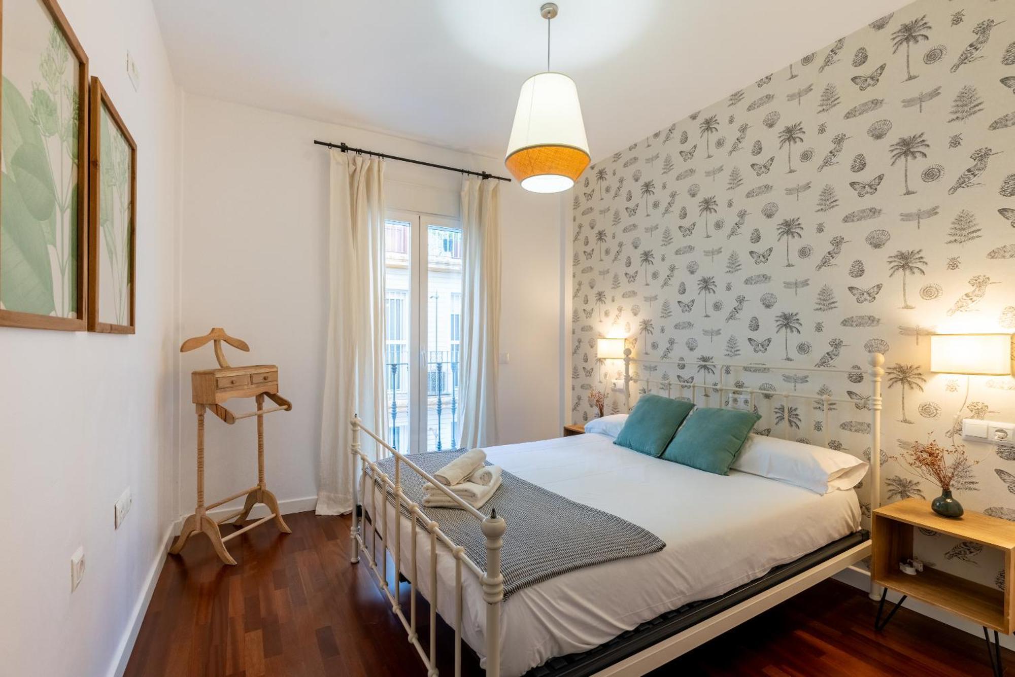 Veoapartment Alhondiga Segundo Seville Ngoại thất bức ảnh